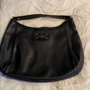 Kate Spade hobo bag